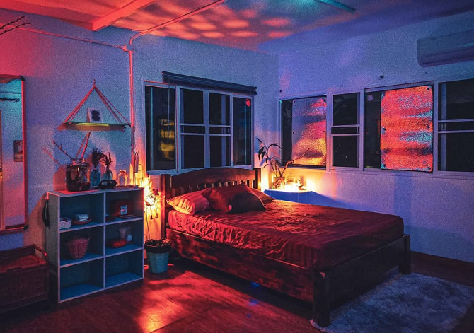 1 bed 1 bathroom – House Phangan - photo 6