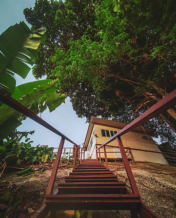 1 bed 1 bathroom – House Phangan - photo 10