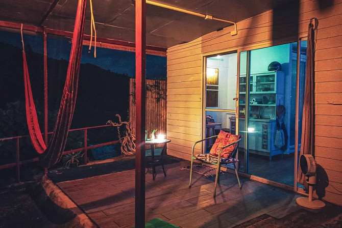 1 bed 1 bathroom – House Phangan - photo 8