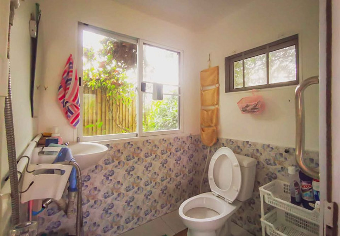 1 bed 1 bathroom – House Phangan - photo 14