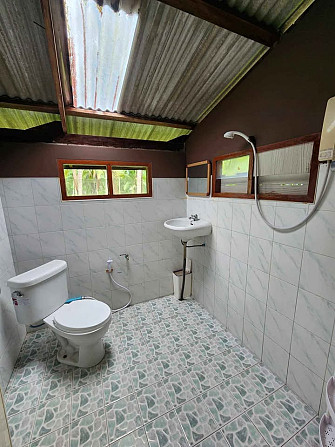 1 bedroom house and 1 bathroom Phangan - photo 4