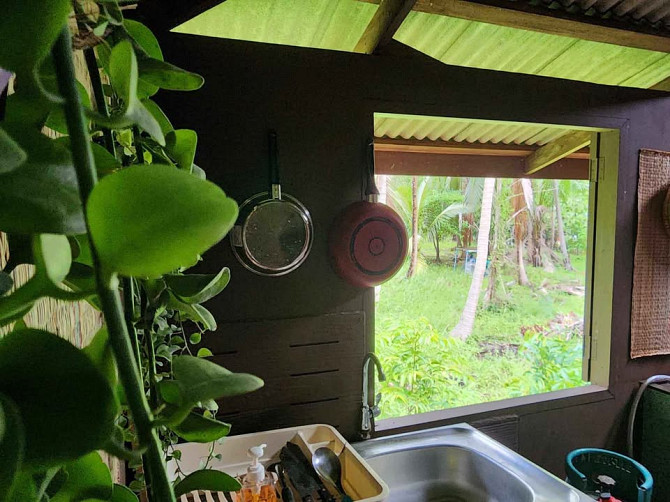 1 bedroom house and 1 bathroom Phangan - photo 3