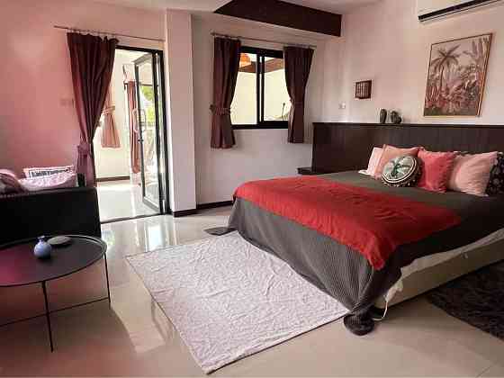 1 Bed 1 Bath - Apartment Samui