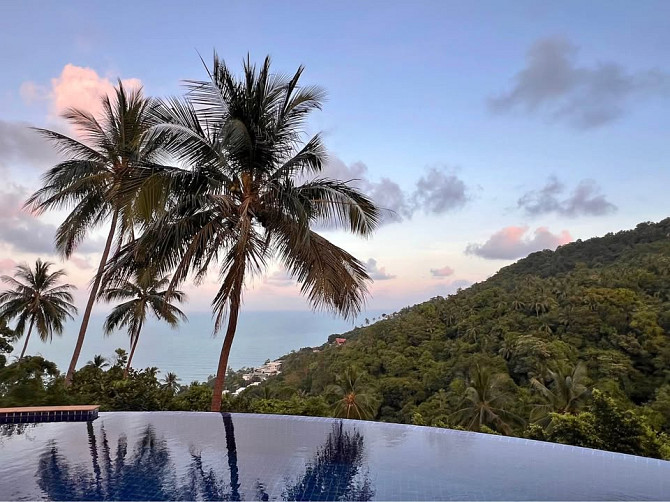 1 Bed 1 Bath - Apartment Samui - photo 1