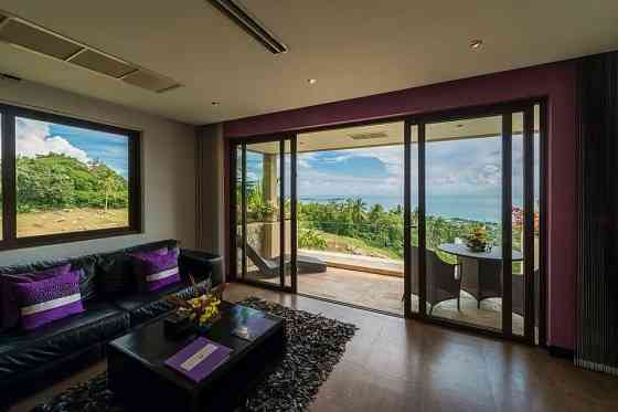 2 Beds 2 Baths - Townhouse Samui