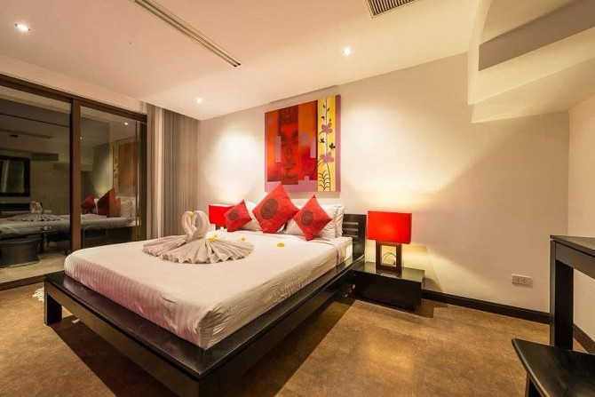 2 Beds 2 Baths - Townhouse Samui - photo 7