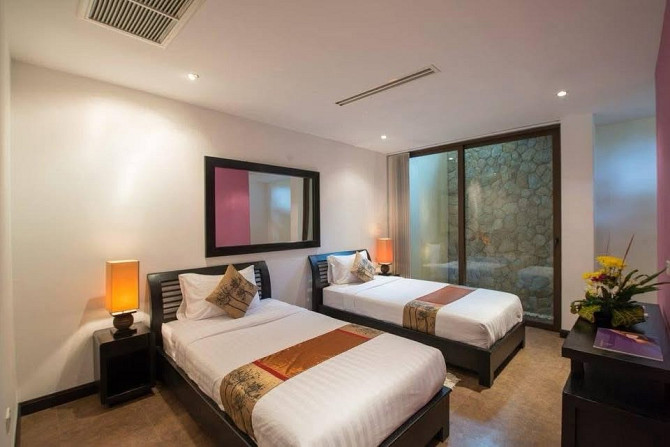 2 Beds 2 Baths - Townhouse Samui - photo 11