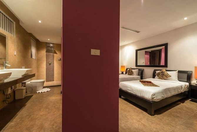 2 Beds 2 Baths - Townhouse Samui - photo 10