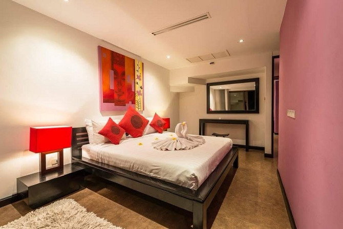 2 Beds 2 Baths - Townhouse Samui - photo 12