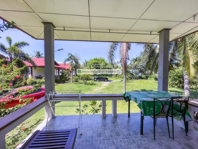 1 bedroom 1 bathroom Samui - photo 3