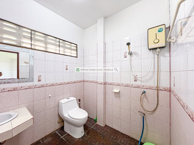 1 bedroom 1 bathroom Samui - photo 15