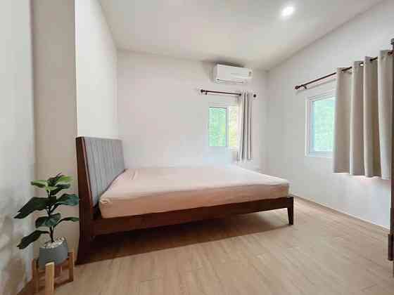 2 bedrooms, 1 bathroom - house Phangan