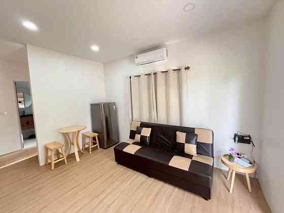 2 bedrooms, 1 bathroom - house Phangan