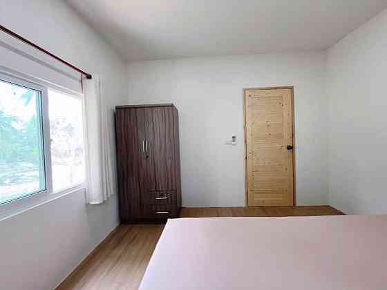 2 bedrooms, 1 bathroom - house Phangan