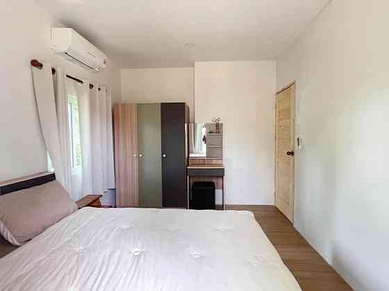 2 bedrooms, 1 bathroom - house Phangan