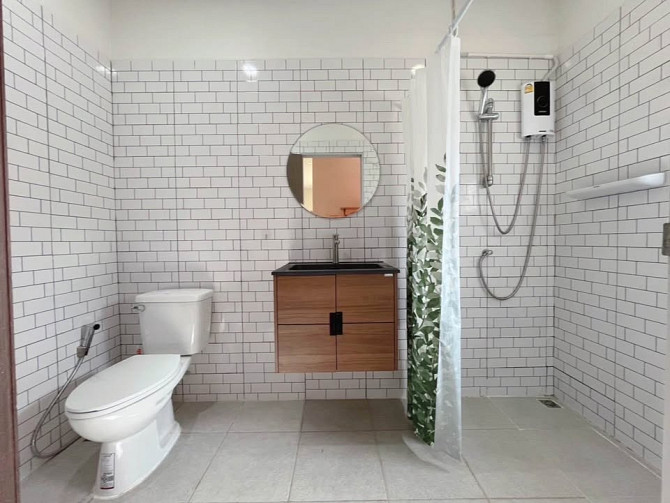 2 bedrooms, 1 bathroom - house Phangan - photo 10