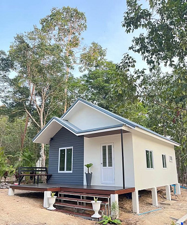 2 bedrooms, 1 bathroom - house Phangan - photo 11