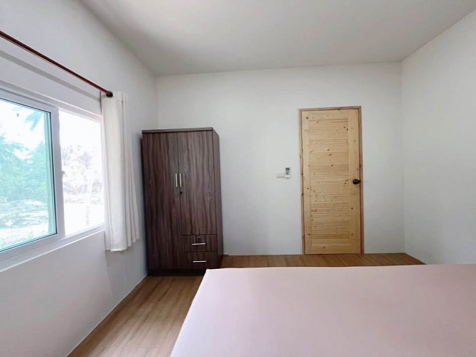 2 bedrooms, 1 bathroom - house Phangan - photo 5