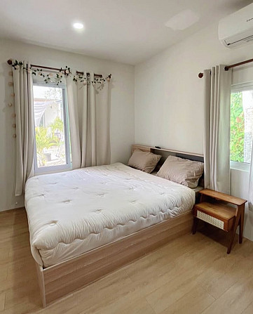2 bedrooms, 1 bathroom - house Phangan - photo 2