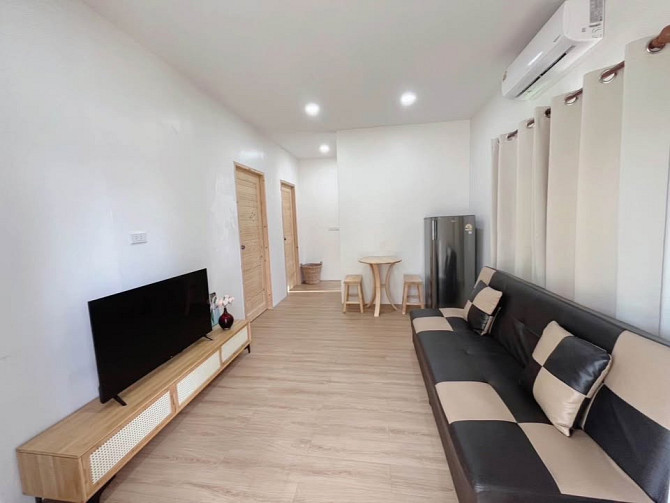 2 bedrooms, 1 bathroom - house Phangan - photo 7