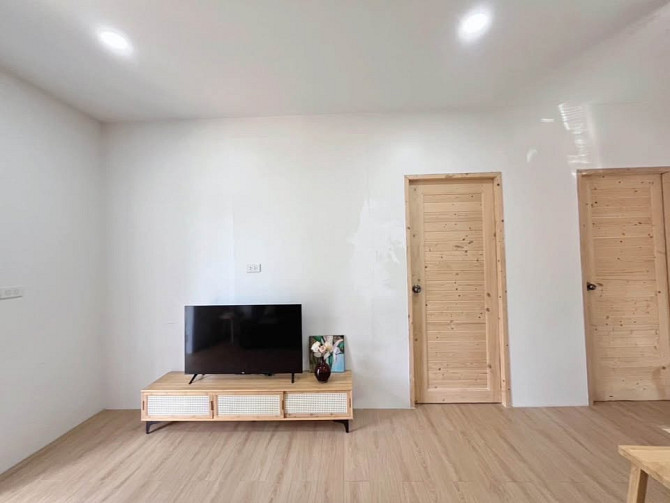 2 bedrooms, 1 bathroom - house Phangan - photo 8