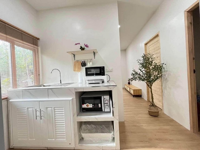 2 bedrooms, 1 bathroom - house Phangan - photo 9