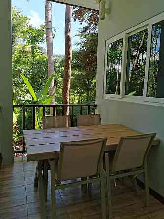 1 Bed 1 Bath - House Samui
