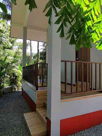 1 Bed 1 Bath - House Samui