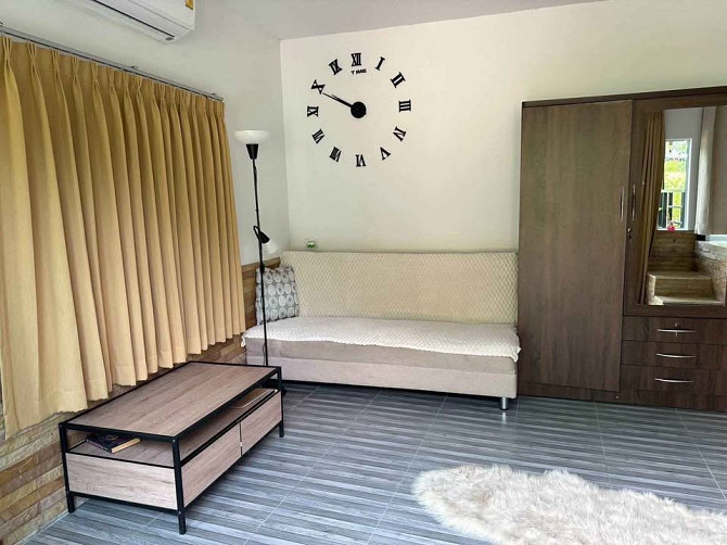 1 ห้องนอน, 1 ห้องน้ำ - ทาวน์เฮ้าส์ พะงัน - รูปภาพ 4