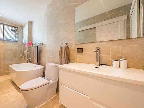 2 beds 2 bathrooms – Flat Samui