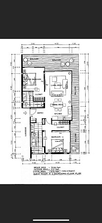 2 beds 2 bathrooms – Flat Samui - photo 9