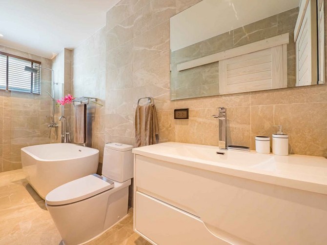 2 beds 2 bathrooms – Flat Samui - photo 5