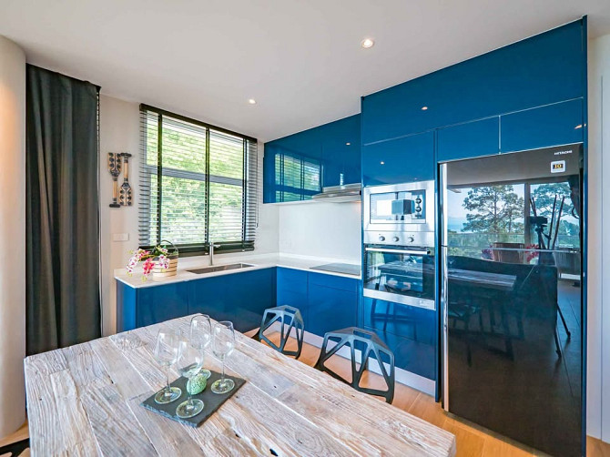 2 beds 2 bathrooms – Flat Samui - photo 4