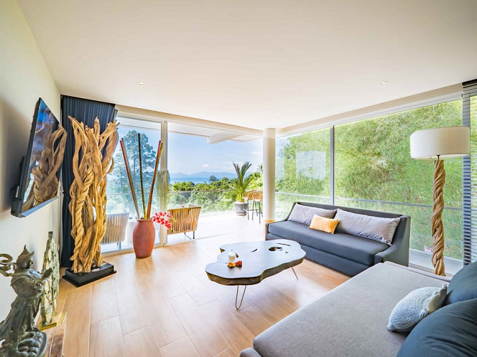 2 beds 2 bathrooms – Flat Samui - photo 6