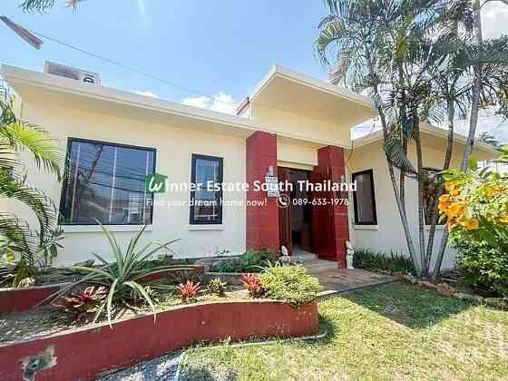 2 bedrooms, 2 bathrooms Samui