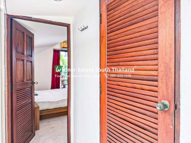 2 bedrooms, 2 bathrooms Samui - photo 15