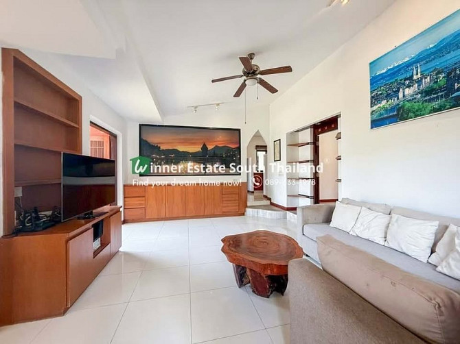 2 bedrooms, 2 bathrooms Samui - photo 13