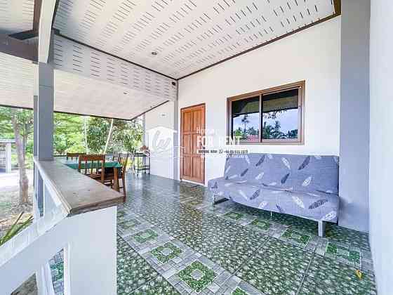 1 bedroom 1 bathroom Samui