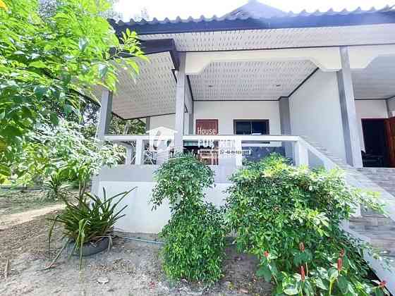 1 bedroom 1 bathroom Samui