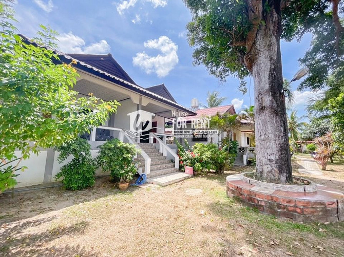 1 bedroom 1 bathroom Samui - photo 10
