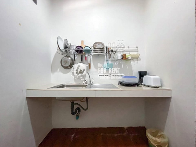 1 bedroom 1 bathroom Samui - photo 11