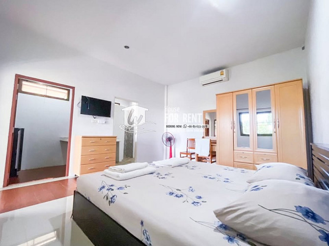 1 bedroom 1 bathroom Samui - photo 9