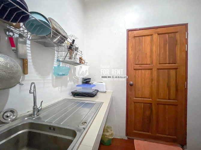 1 bedroom 1 bathroom Samui - photo 14