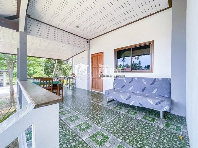 1 bedroom 1 bathroom Samui - photo 3