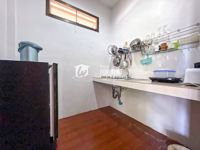 1 bedroom 1 bathroom Samui - photo 15