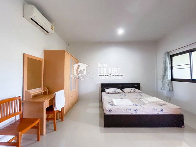 1 bedroom 1 bathroom Samui - photo 4