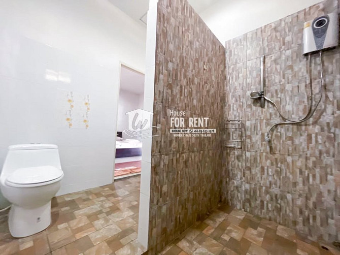 1 bedroom 1 bathroom Samui - photo 12