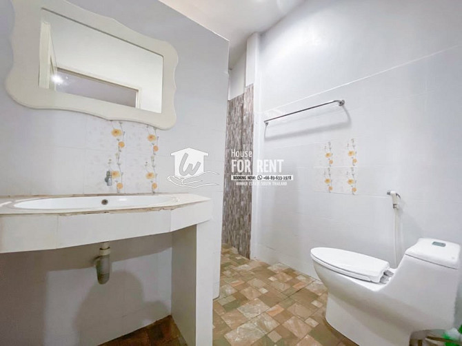 1 bedroom 1 bathroom Samui - photo 13