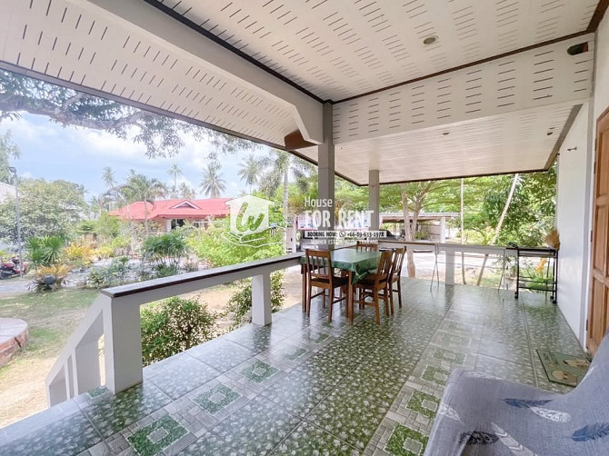 1 bedroom 1 bathroom Samui - photo 8
