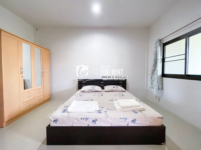 1 bedroom 1 bathroom Samui - photo 5